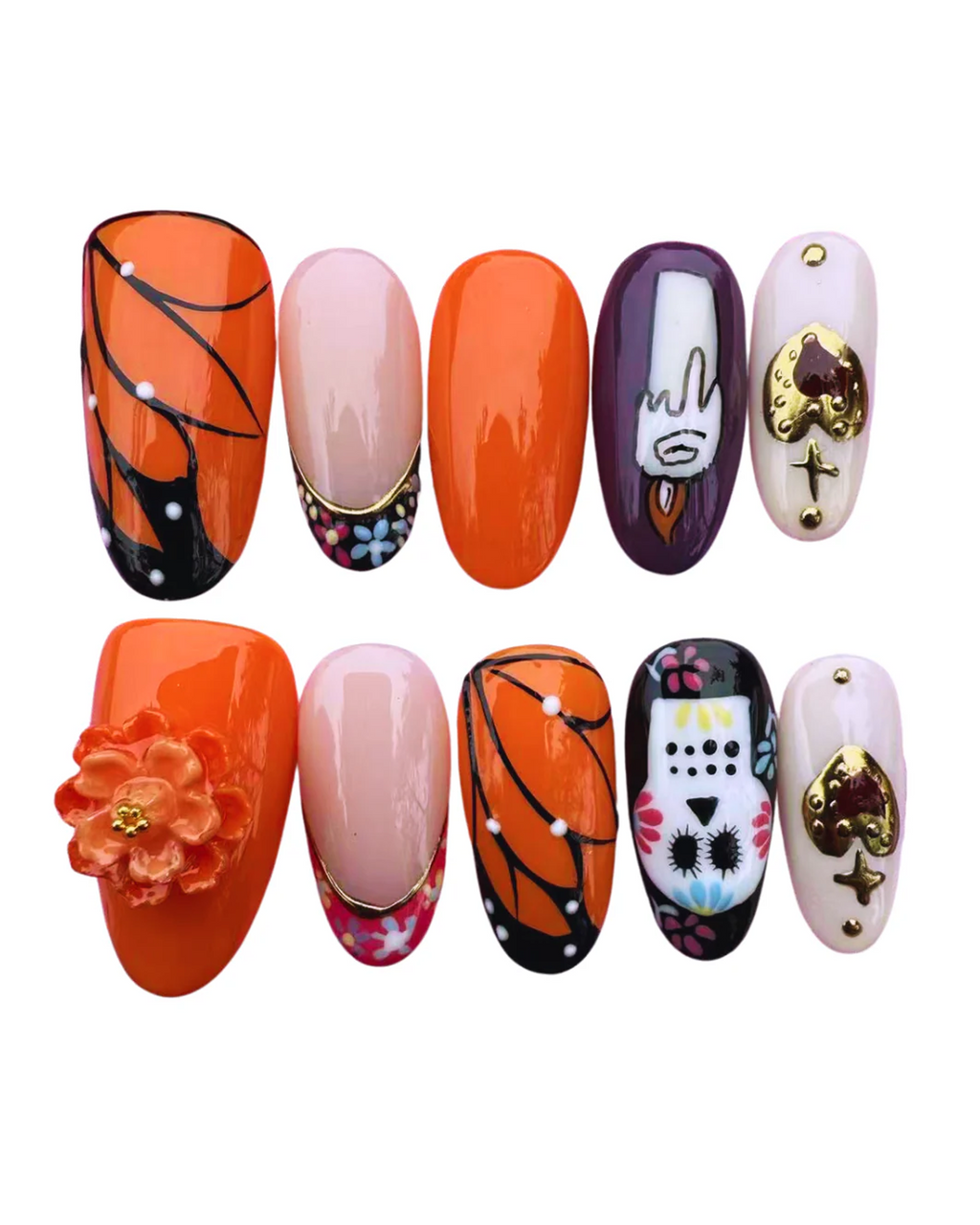 Amo Dia De Losmuertos