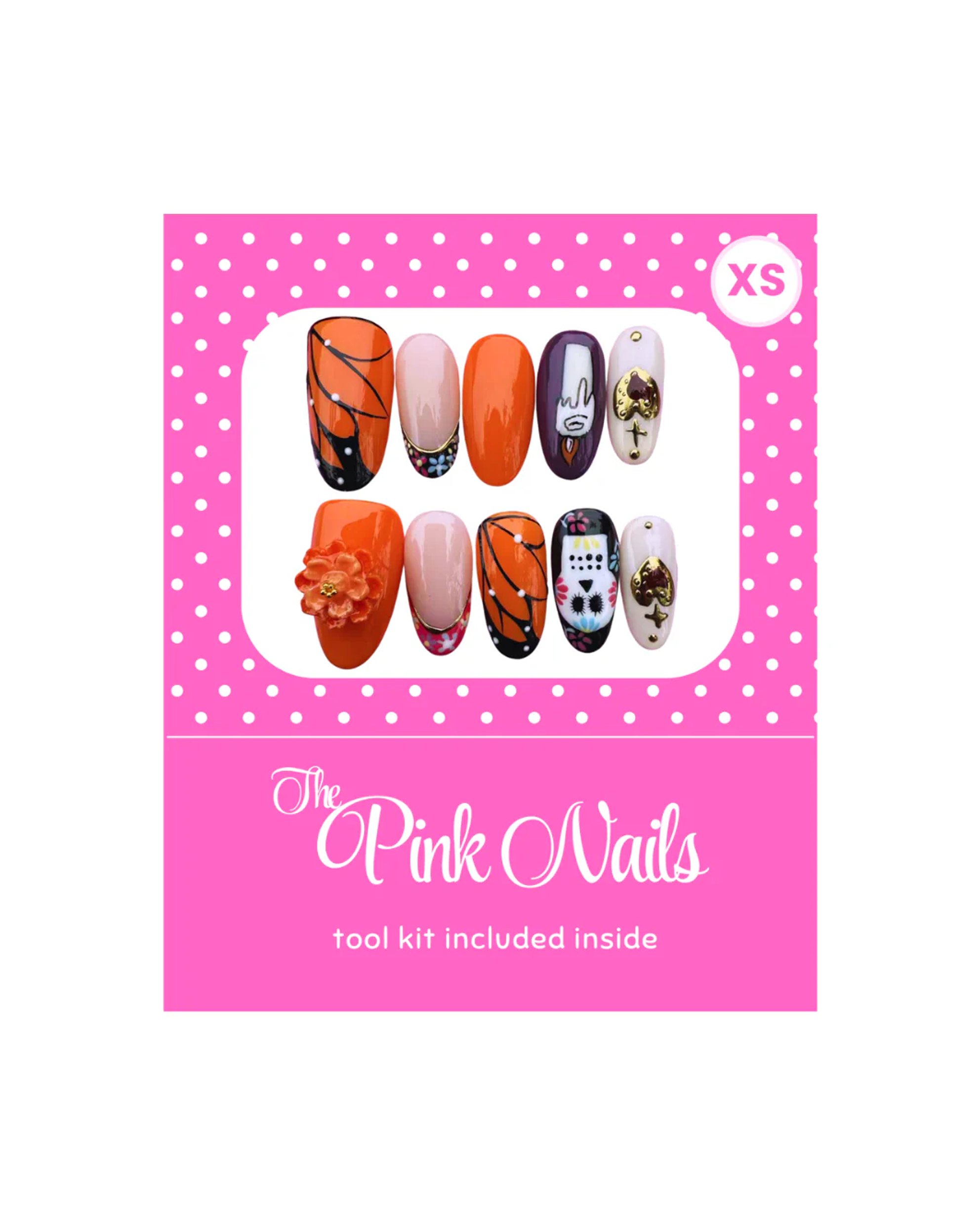 Amo Dia De Losmuertos